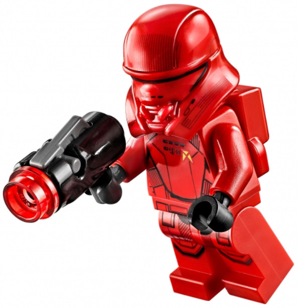  LEGO Star Wars:  .  