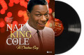 Nat King Cole � The Christmas Song (LP)