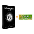   Death Note Black Edition  1 +   Huanfu Grape & Melon    