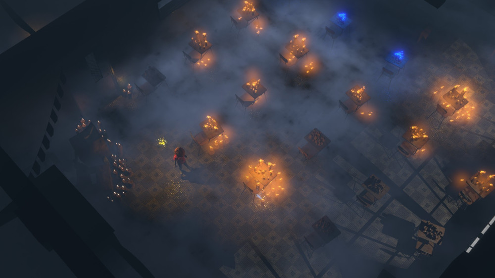 In Nightmare [PC,  ]