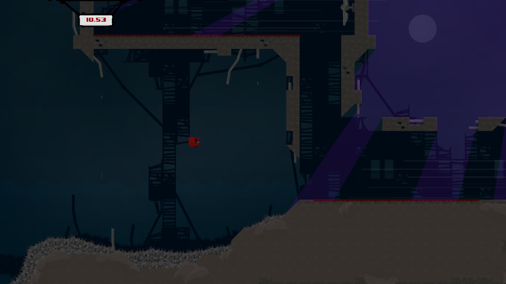 Super Meat Boy [PC,  ]