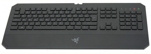 Клавиатура Razer DeathStalker Essential 2014 проводная для PC
