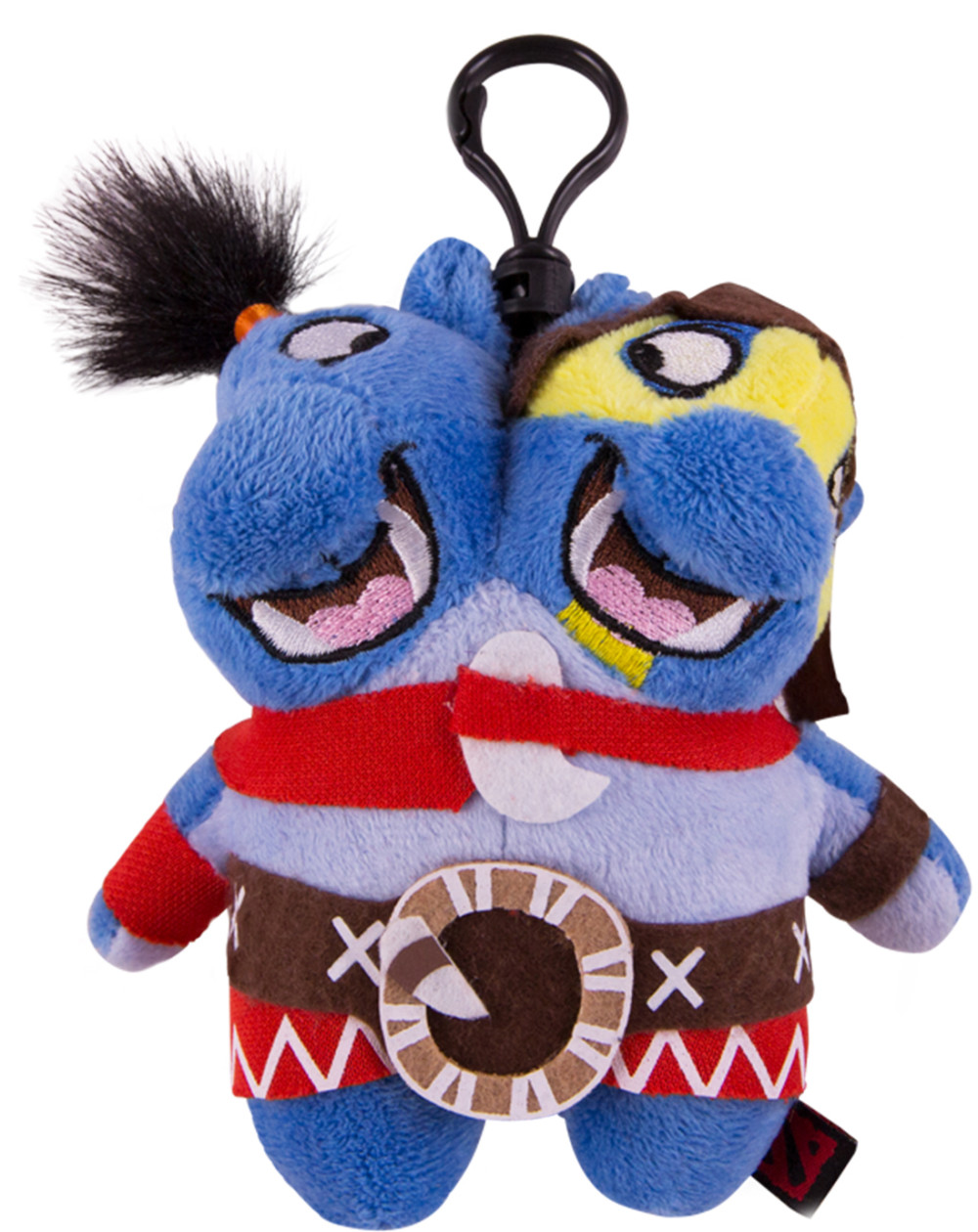 ������ ������� Dota 2: Microplush Series 5 Blind Box (1 ��. � ������������)