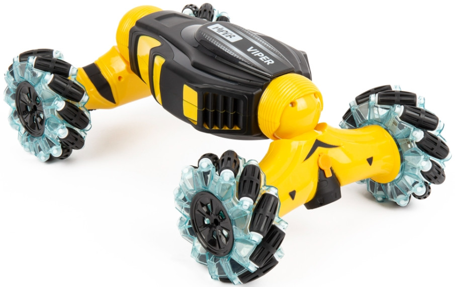  Hiper Viper 4x4 (HCT-0017)