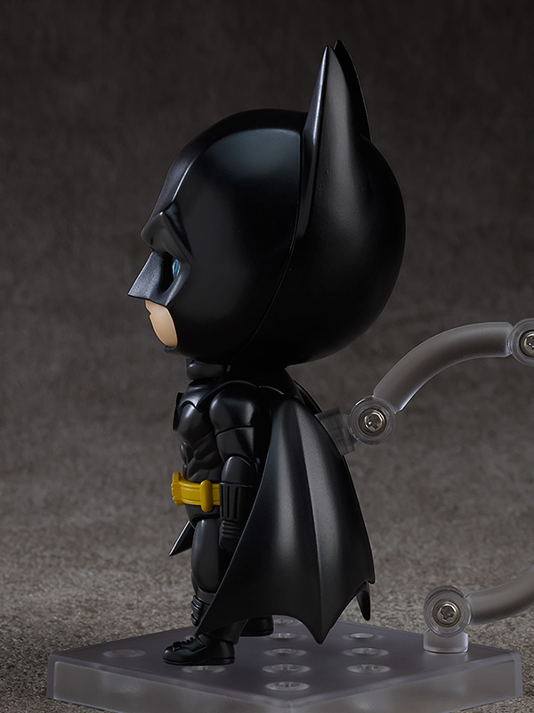  Nendoroid: Batman: Batman 1989 Ver. (10 )