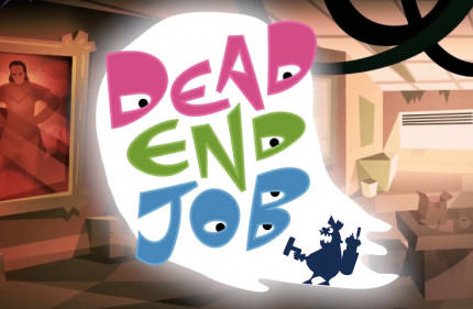 Dead End Job [Xbox One,  ]