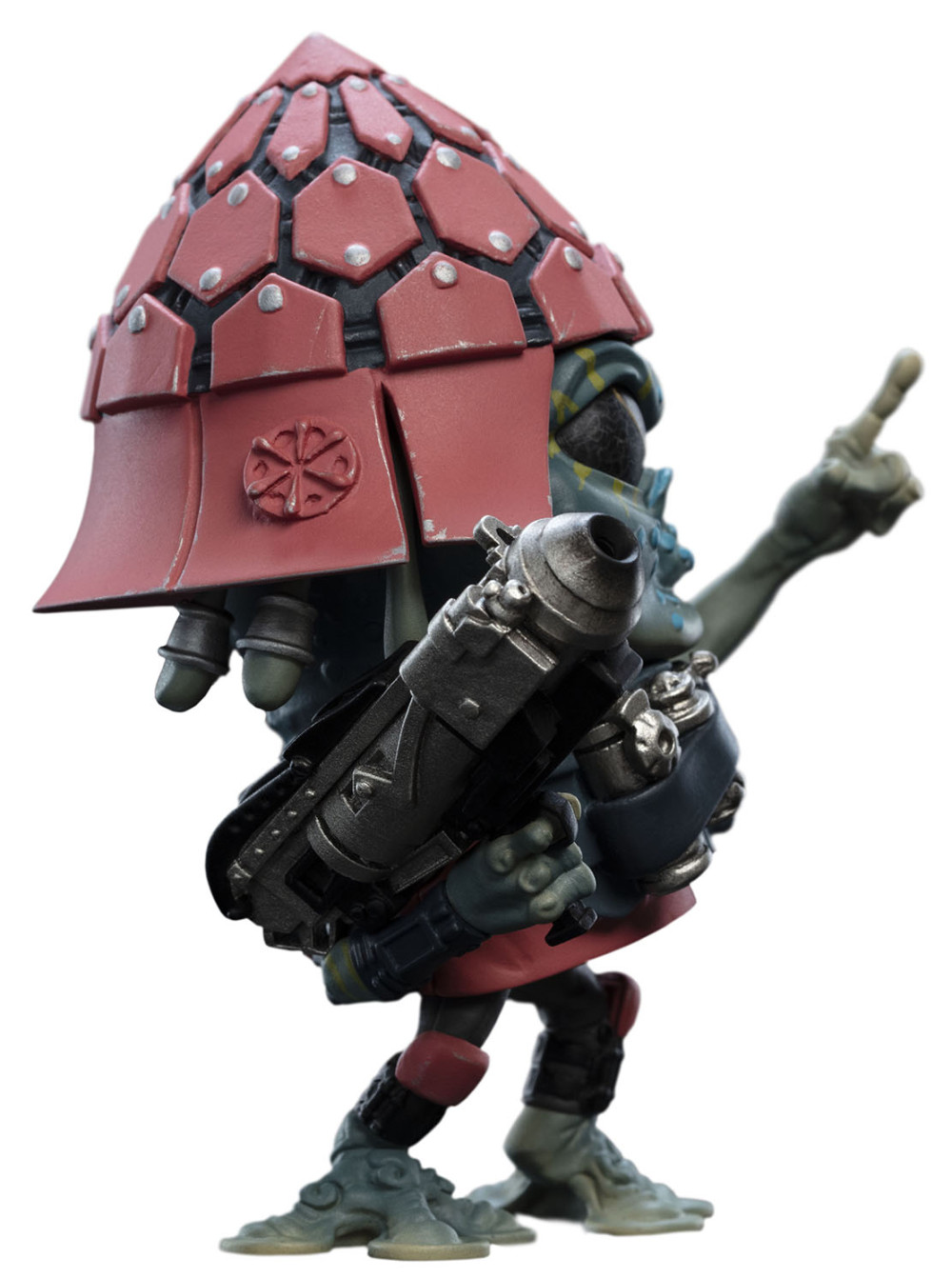 ������� Men In Black International: Pawny Mini Epics (10,4 ��)