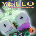 Yello – Pocket Universe (2 LP)