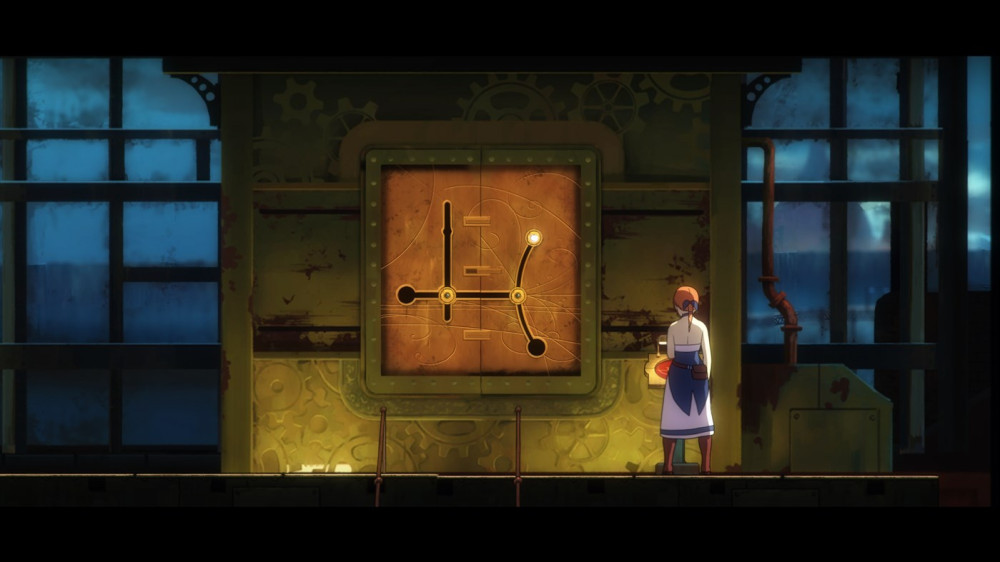Forgotton Anne [Xbox One, �������� ������]