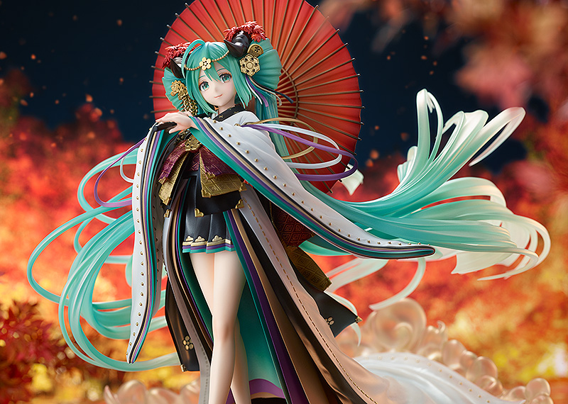 ������� Hatsune Miku: Hatsune Miku Land of the Eternal (25 ��)