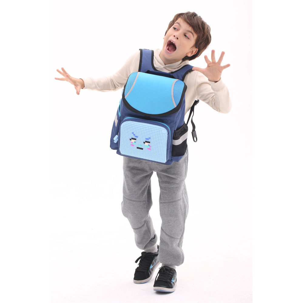   (Super Class school bag) WY-A019 (-)