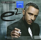 Eros Ramazzotti. E2 (2 CD)