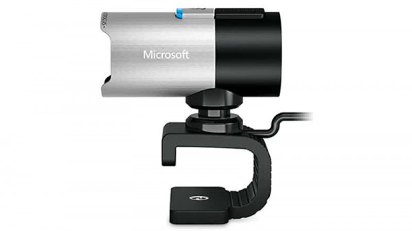 Web-камера Microsoft LifeCam Studio для бизнеса для PC