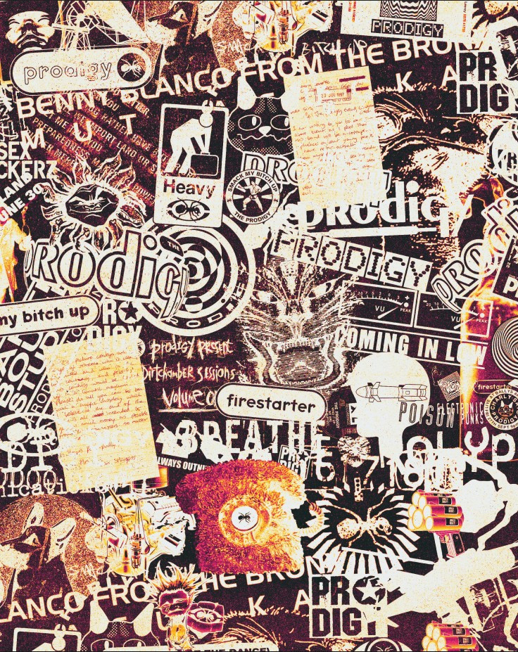 The Prodigy: �� ���� ������ � ������� ������ �� ������ ��� (����� ����������)