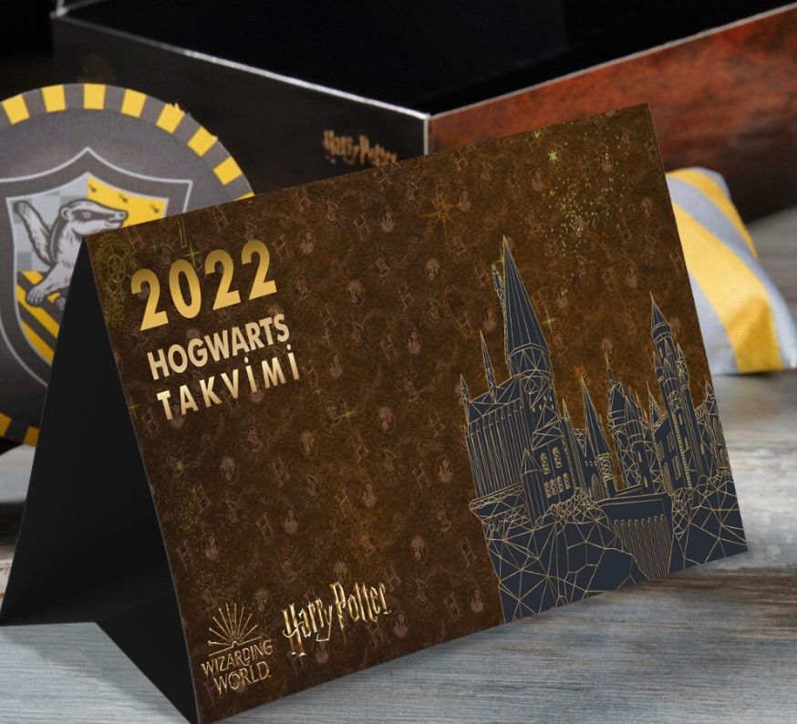 ���������� ����� Harry Potter: Hufflepuff Gift Box