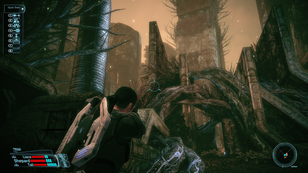 Bestseller. Mass Effect [PC-Jewel]