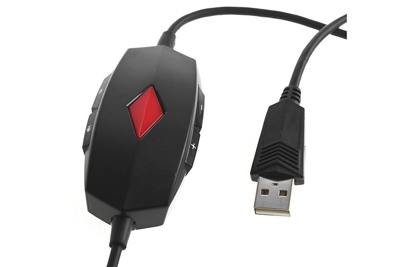 ��������� Crown CMGH-102T ��������� ������� ��� PC (������ / �������)