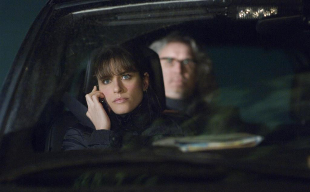 ��������� ���������: ������ �� ������� / ���� ������. ������������� ������� (Blu-ray)