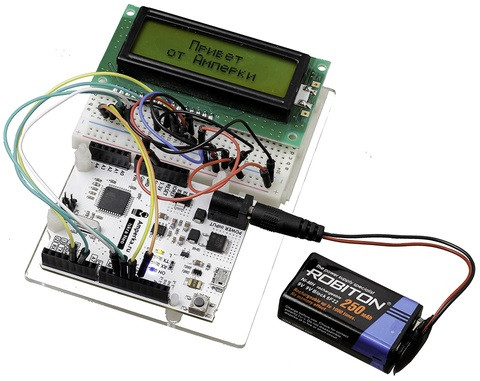 ����������� ����������� ������� Z Iskra