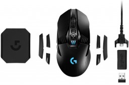  Logitech G903     PC