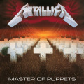 Metallica � Master Of Puppets (2017 Reissue) (LP)