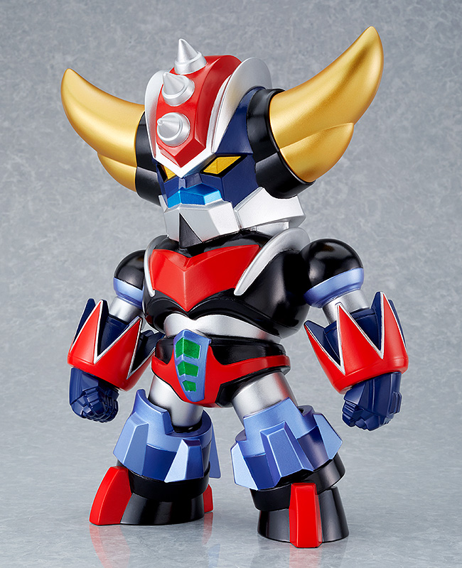 ������� V.S.O F. UFO Robo Grendizer: Grendizer (24 ��)