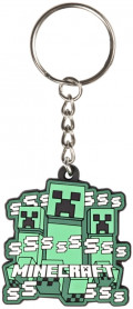 ������ Minecraft: Creeper Rush