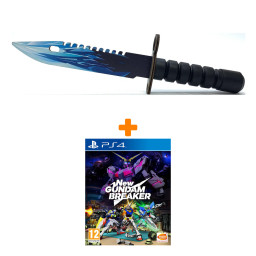 ����� New Gundam Breaker [PS4, ���������� ������] + ������ ������� ����-��� �9 ������� 2 ������ ����� ����������