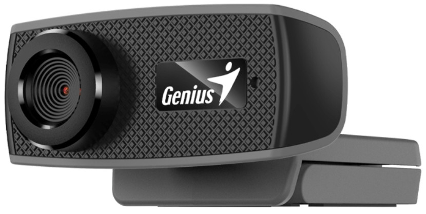- Genius FaceCam 1000X V2 (720P HD)  PC ()