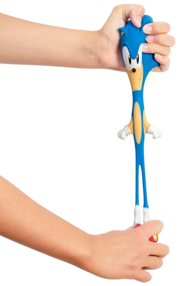 - Stretch Mini: Sonic