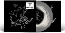 Lil Peep � Crybaby [Clear Vinyl] (LP)