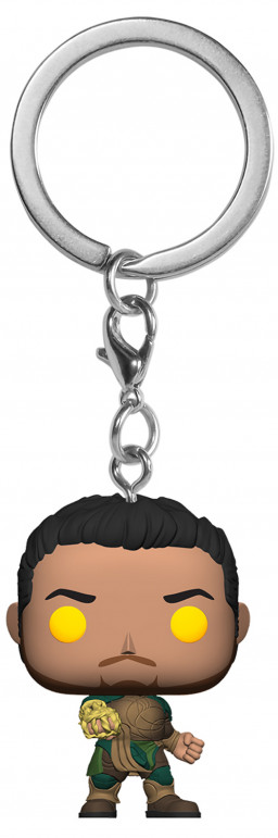 ������ Funko POP Marvel Eternals: Gilgamesh