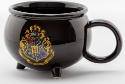  Harry Potter: Cauldron 3D