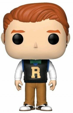  Funko POP Television: Riverdale  Archie Andrews (9,5 )