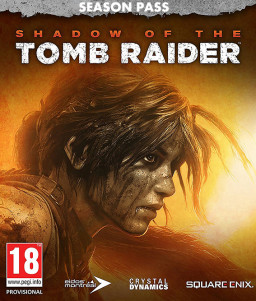Shadow of the Tomb Raider. Season Pass.  [PC,  ]