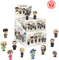  Funko Mystery Minis Blind Box: Harry Potter (1 .  )