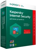 Kaspersky Internet Security    (5 , 1 )