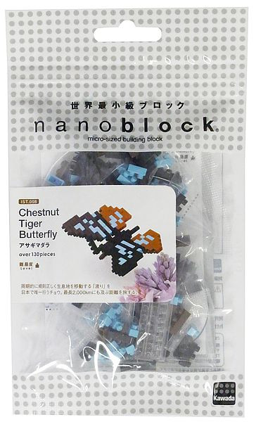 ����������� nanoBlock. �������	