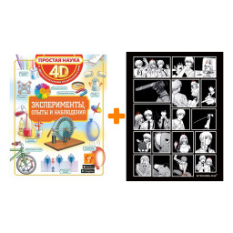 ����� ������������, ����� � ���������� 4D. ������� �.�. + ��������� Chainsaw Man