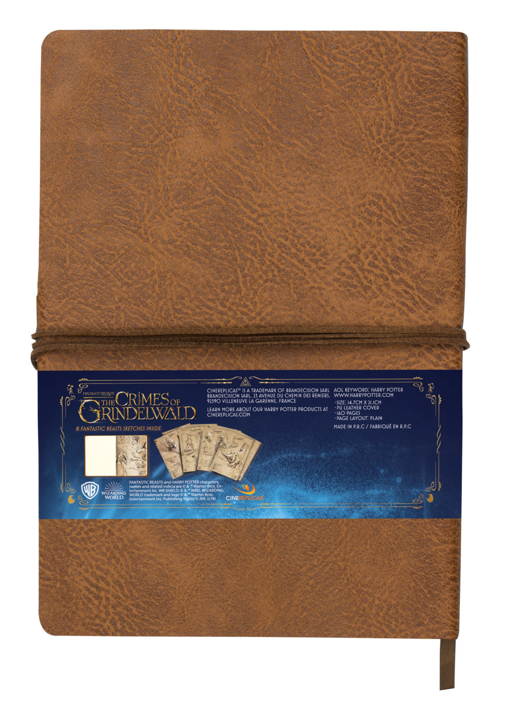 ������� Fantastic Beasts: Newt Scamander