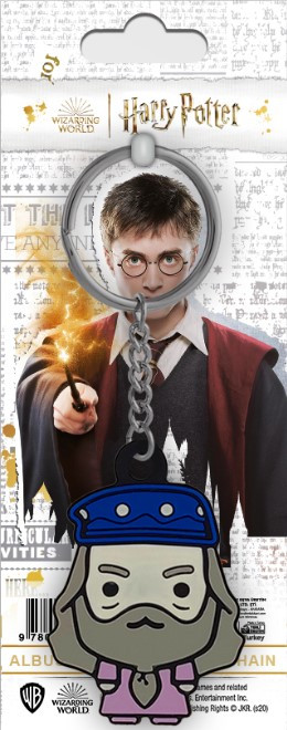  Harry Potter: Albus Dumbledore