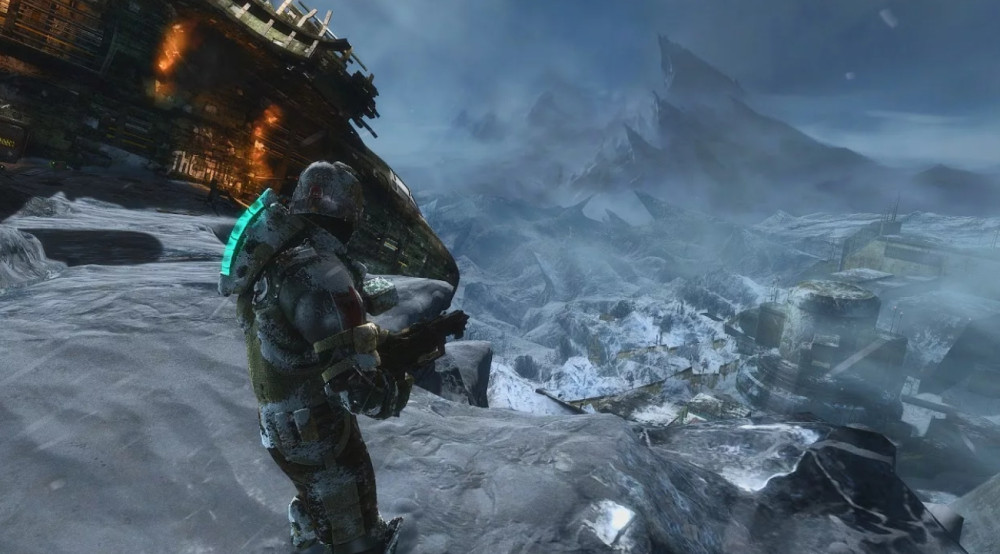 Dead Space 3 [Xbox One/Xbox 360,  ]