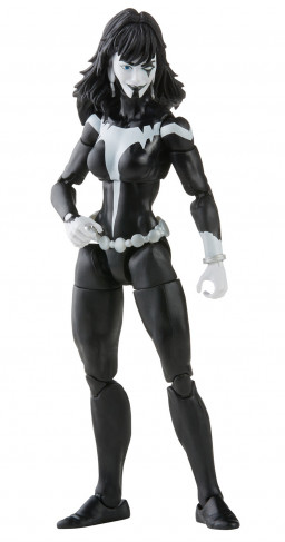 ������� Legends Series Marvel: Spider-Man � Marvel`s Shriek (15 ��)