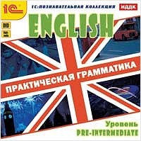 English.  .    .  Pre-Intermediate