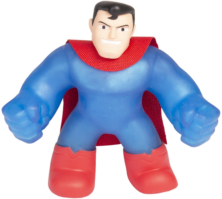 Фигурка-тянучка GooJitZu: DC – Superman 2.0