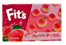   Fit`s Peach