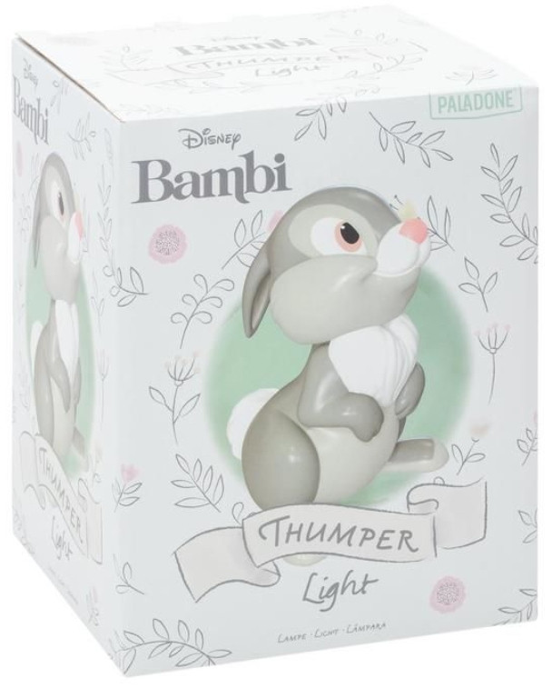  Bambi: Thumper