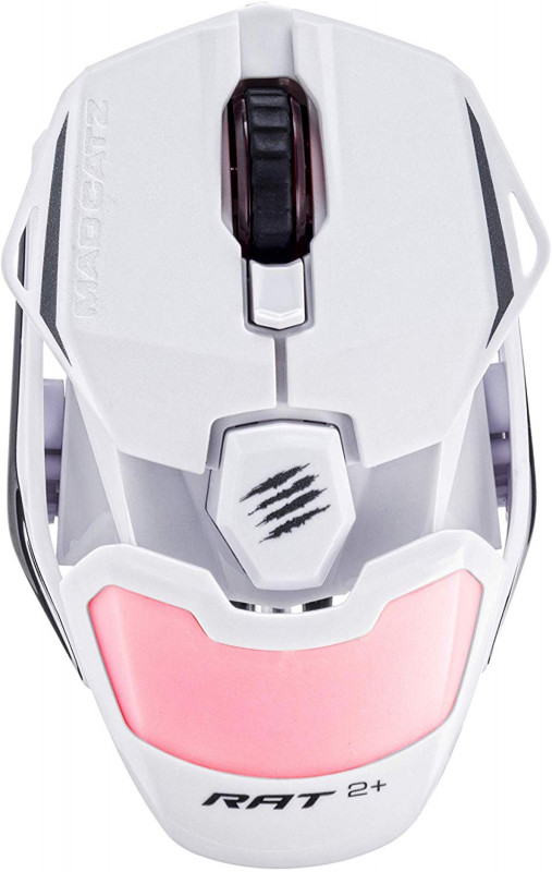  Mad Catz 7 ( R.A.T.,  G.L.I.D.E.)