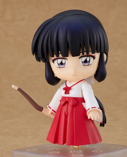  Nendoroid Inuyasha: Kikyo (10 )