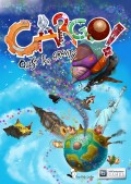 Cargo! The Quest for Gravity  [PC,  ]
